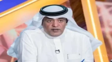 بتعليق مثير.. ماذا قال وليد الفراج بعد تأهل المنتخب السعودي لكأس العالم 2026؟ 1